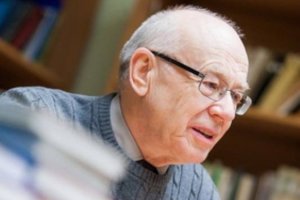 Kalbininkas Aldonas Pupkis pasišaipė iš lietuvių kalbos ir barsukų gynėjų