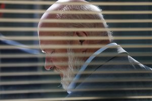 Eugenijus Gentvilas: visa Lietuva dabar šneka apie tai