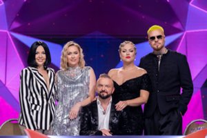 Toma Vaškevičiūtė: „Ką mylėjau, tai dar karščiau pamilau“