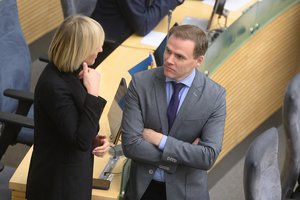 Seimo BFK pritarė patobulintam Privalomojo turto ir verslo vertinimo įstatymo projektui