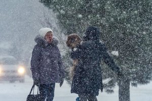 Ši informacija dėl 2024-ųjų neramina: kas antras lietuvis ruošiasi sudėtingiems metams