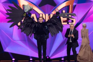 Paaiškėjo, kas tapo šou „Kaukės“ nugalėtoju