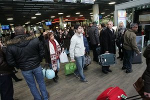 Ekonomistas R. Rudzkis: jokiu būdu negalima užsukti imigrantų kranelio, tik reikia žiūrėti, kas atvyksta