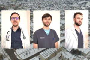 Pokyčiai Rokiškio rajono ligoninėje: kolektyvą papildė nauji medikai, tačiau yra ir išeinančių specialistų