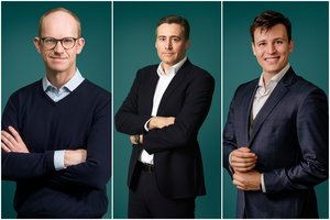 Žiedinės ekonomikos link: „European Energy“ įsipareigojo plėtoti atsinaujinančiosios energijos projektus Baltijos regione