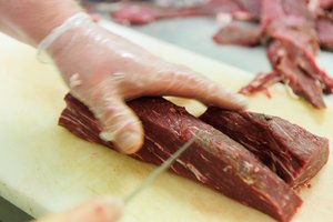 Vidutinė metinė infliacija lapkritį sudarė 10,2 proc.