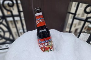 Įdomiosios tradicijos: švedų kalėdinis gėrimas, kuris žiemą į neviltį varo „Coca Colą“