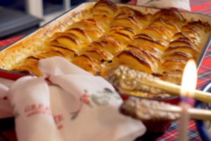 Bulvių apkepo mylėtojams – netikėtas K. Starkienės receptas: nustebins savo skoniu