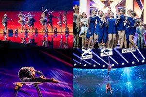 „Lietuvos talentuose“ – lemiamos kovos: paaiškėjo dar keturi dalyviai, kurie pasirodys superfinale