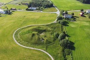 Archeologai aptiko „jaudinantį“ radinį – sako, gali tekti perrašyti vikingų istoriją