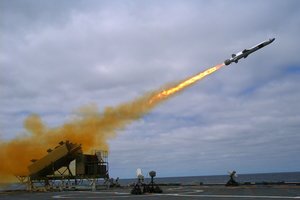 Latvija stiprins savo pakrančių gynybą naujomis laivus naikinančiomis raketomis: štai kuo jos pasižymi