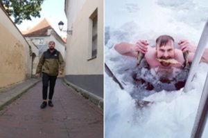 Kandžiais video žaibiškai išpopuliarėjęs tinklaraštininkas Benas Lastauskas: „Tai – auklėjamoji priemonė“