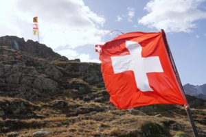 Šveicarijoje aidėjo šūviai: nušauti du žmonės, vienas sužeistas