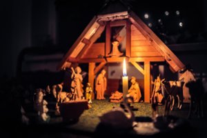 Kada iš tiesų gimė Jėzus Kristus? Štai kokias versijas siūlo mokslas