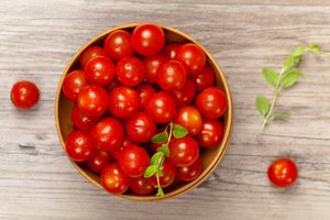 Detektyvas išspręstas: surastas kosmose pamestas pomidoras