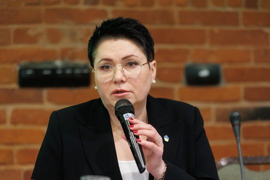 D. Gudzinevičiūtė.