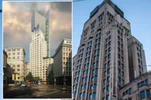 Miesto architektai projektą vadina akiplėšišku spektakliu: atskleidė, ką ketina statyti