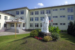 ES projektai regionuose: Tauragė