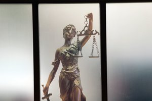 Testas. Pasitikrinkite savo teisines žinias: ar pavyks atsakyti į 16 klausimų?