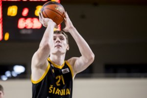 Kalėdos į Saulės miestą atėjo anksčiau: „Šiauliai“ nutraukė net 10 iš eilės LKL pralaimėjimų seriją