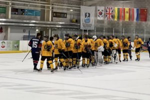 Lietuvos jaunimo rinktinė pasaulio čempionatą pradėjo pralaimėjimu