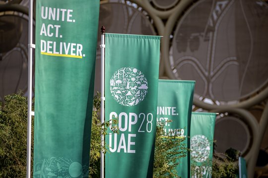 Azerbaidžanas ir Brazilija – kitų viršūnių susitikimų dėl klimato kaitos šeimininkės.
