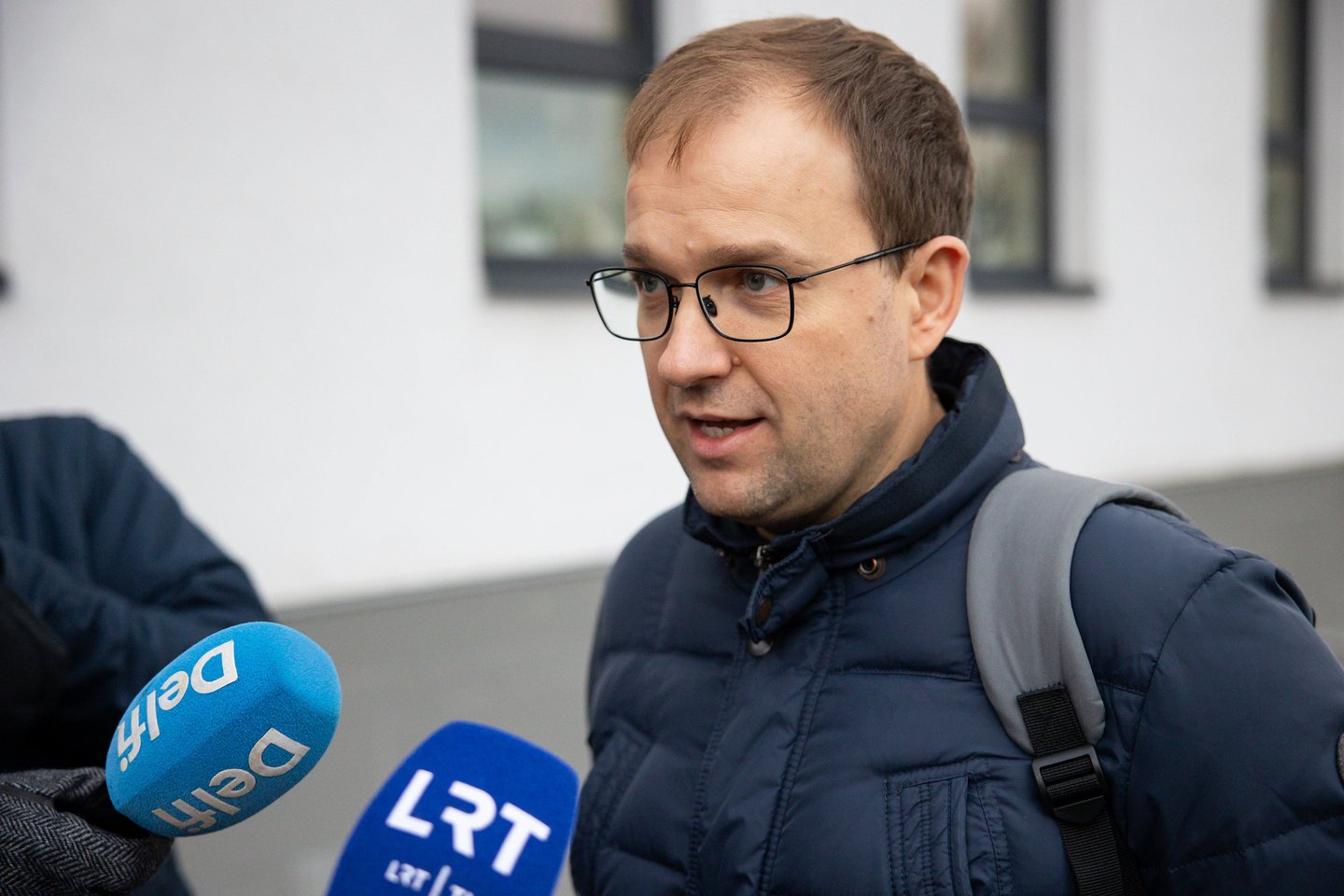 Vytautas Gapšys<br>A.Ufarto (ELTA) nuotr.