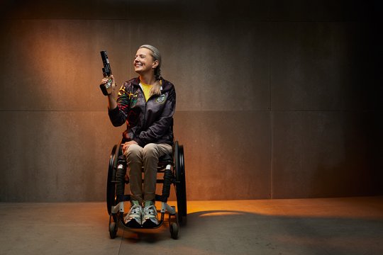 Raimeda Bučinskytė: „Gyvenimo prasmė yra susikurti tikslus ir jų siekti“