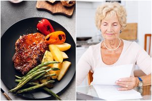 Norite išvengti Alzheimerio ligos? Nustatė, kuris maisto produktas kenkia labiausiai