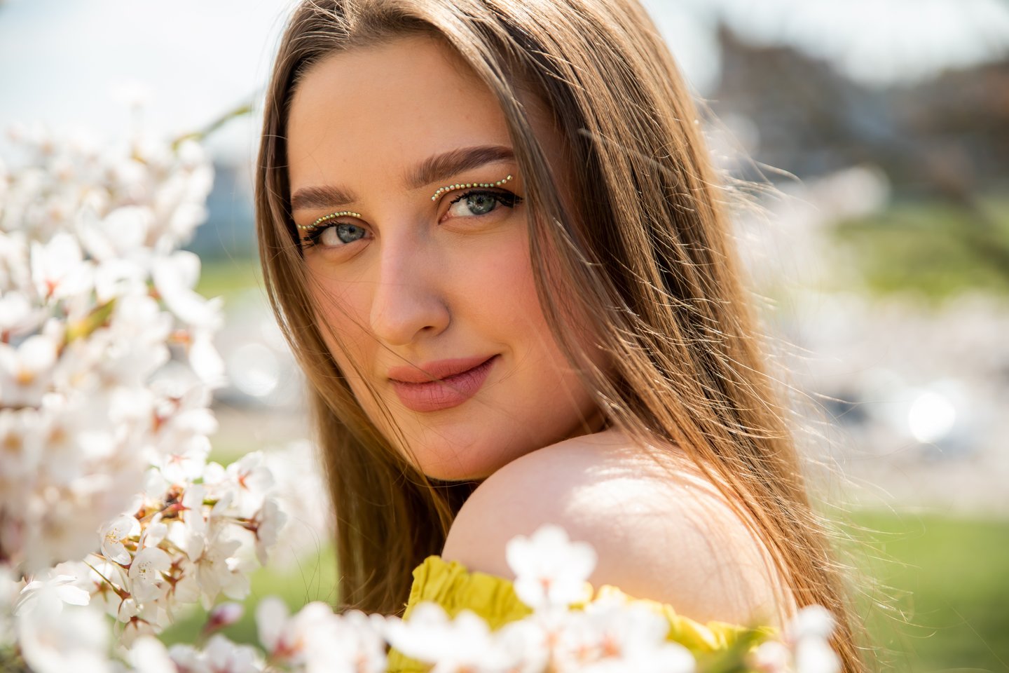 Gabriela Ždanovičiūtė.