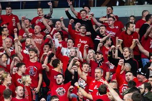 „Rytas“ Opavoje jausis gerai: į Čekiją atvyks didelis būrys sirgalių