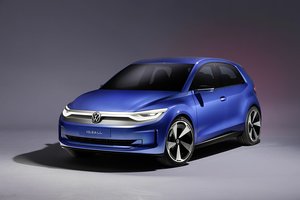 „Volkswagen“ siūlo „Renault“ bendradarbiauti kuriant elektromobilį: būtų vienas pigiausių Europoje