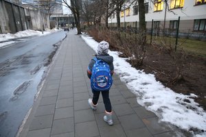 Kaune gyvenantys tėvai sunerimę: „Negi iš tikrųjų gausime tokį „kalėdinį siurprizą“?