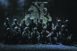 NSGK narių perspėjimas: po paliaubų Ukrainoje įjungtume laikrodį iki kito Rusijos karo