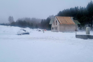 Liko paskutinis žingsnis iki statybos leidimų išdavimo palengvinimo ir sutrumpinimo: viskas bus kitaip