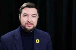 V. Mitalas palaiko visuotinį šaukimą, tačiau prioritetu to nelaiko: aukščiausiai stovi sąjungininkų infrastruktūros sukūrimas