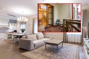 Butas – milijonas eurų: taip šiandien atrodo namai, už kuriuos negaila krūvos pinigų