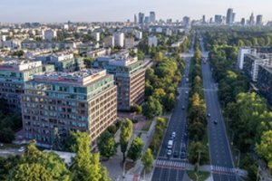 A. Avulis su kompanija Varšuvoje investuos 50 milijonų: šįkart nusitaikė į studentus