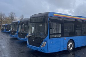 Klaipėdos viešojo transporto keleivių laukia pokyčiai: tai – naujiena visoje šalyje