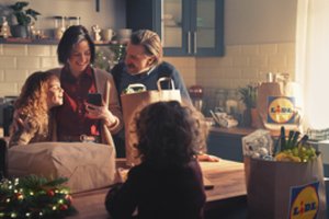 Pigu – net be pastangų: Kalėdų įkvėptas prekių krepšelis pigiausias – „Lidl“