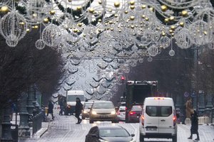 Į 100 geriausių pasaulio miestų sąrašą pirmą kartą pateko ir Vilnius