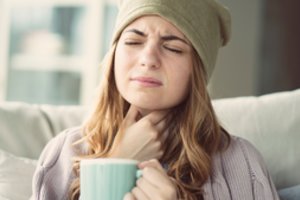 Pastilės nuo gerklės skausmo: gydytoja atvirai pasakė, kiek jos padeda