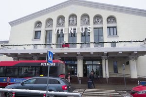 Skrydžiams skatinti ir naujoms kryptims atverti – 3 mln. eurų šiemet ir 5 mln. eurų kitąmet