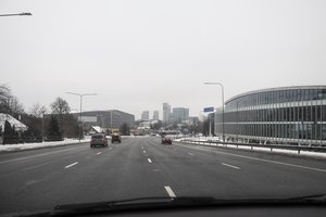 Vilniaus miesto taryba pradėjo svarstyti 1,295 mlrd. eurų siekiantį kitų metų biudžetą