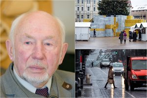 Šią dieną lietuviai spėdavo orus: L. Klimka pasakė, į kokius ženklus atkreipti dėmesį