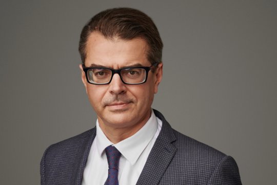 Linas Sesickas. Kuo remiamės – Aplinkos apsaugos įstatymu ar ministro įsakymu?