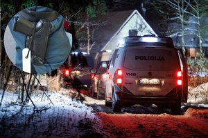 Tragedijos tyrimas įsibėgėja: kaip viskas vyks toliau ir ar moterį nušovusiam policininkui gali būti pareikšti įtarimai?