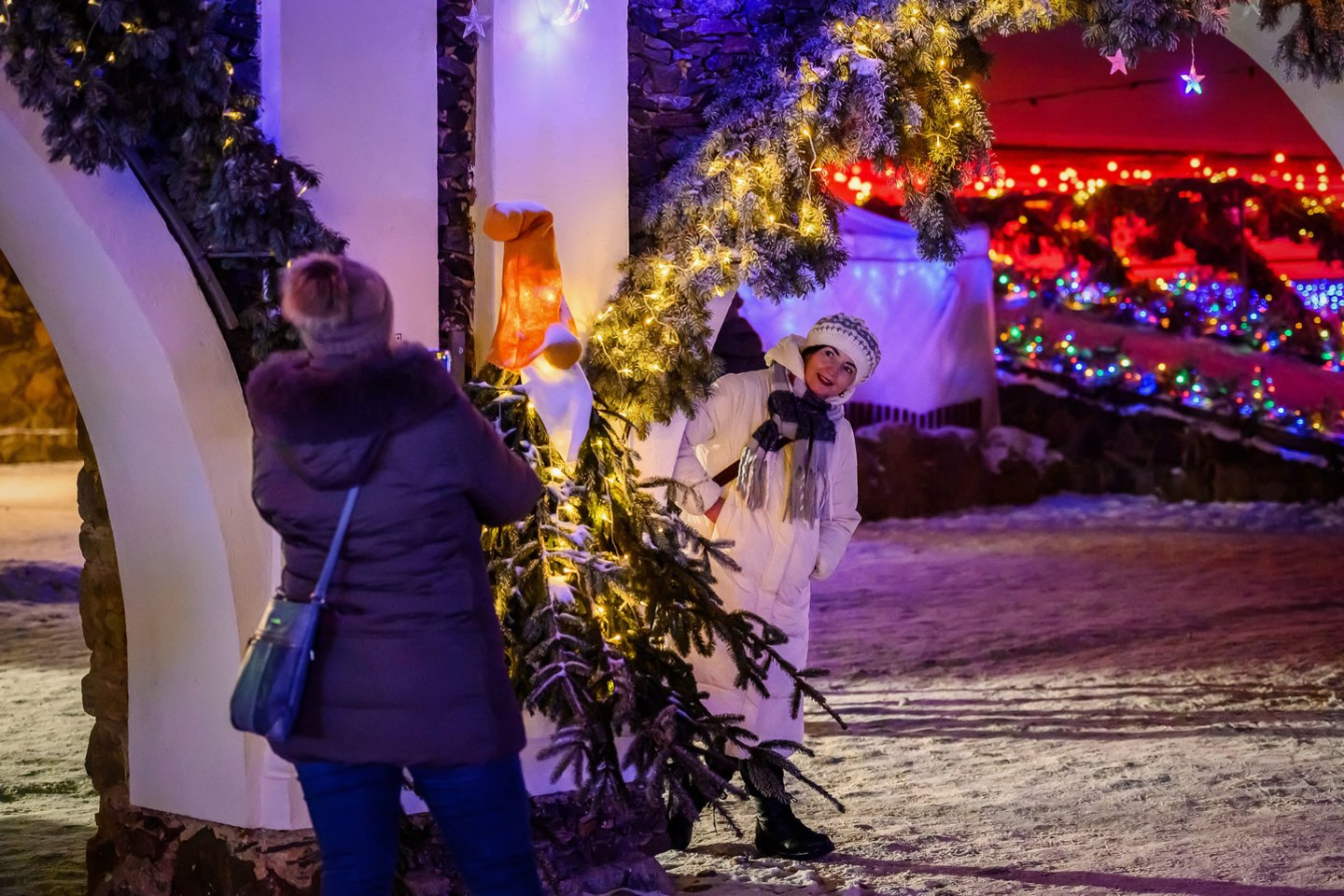 Eglučių Karai – Jau Praeitis: Parodė Pavyzdį Miestams, Kaip Sukurti ...