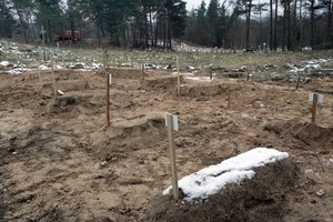 Alytiškiai sukrėsti – našlaitį palaidojo ne tose kapinėse: „Norime kaip žmogų perlaidoti, ne maiše“