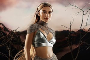 „M.A.M.A.“ apdovanojimų rekordininkės Jessica Shy koncerte dalyvaus ypatingas svečias